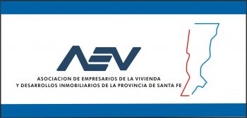 AEV Asociación de Empresarios de la Vivienda