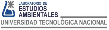 Logo Laboratorio de Estudios Ambientales UTN